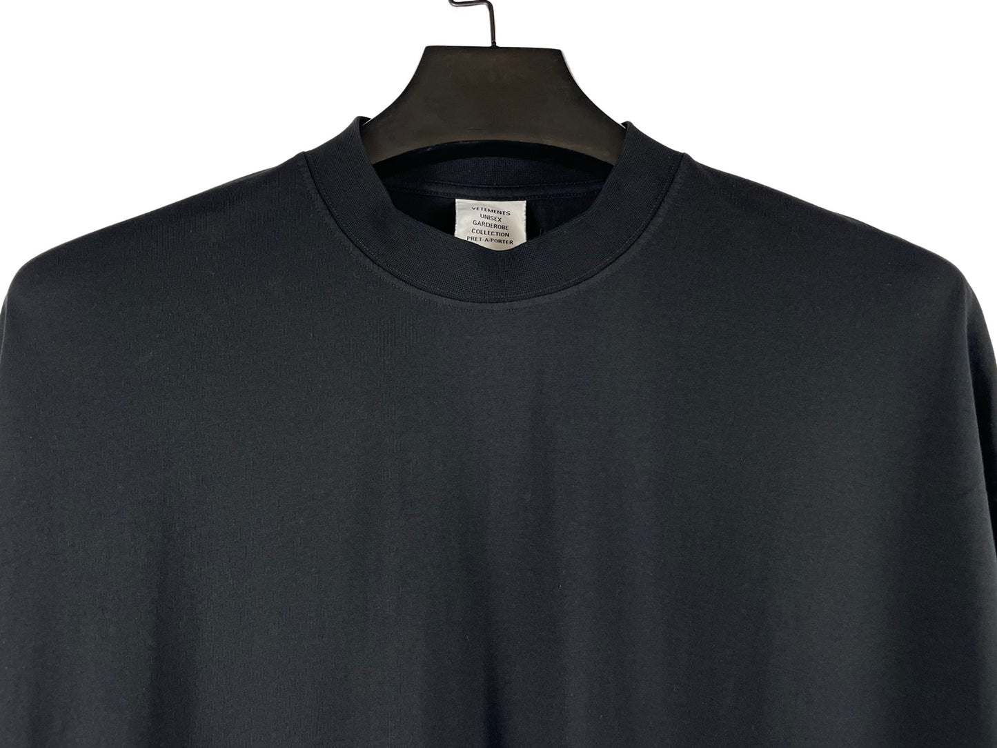 Vetements Maison De Couture T-Shirt