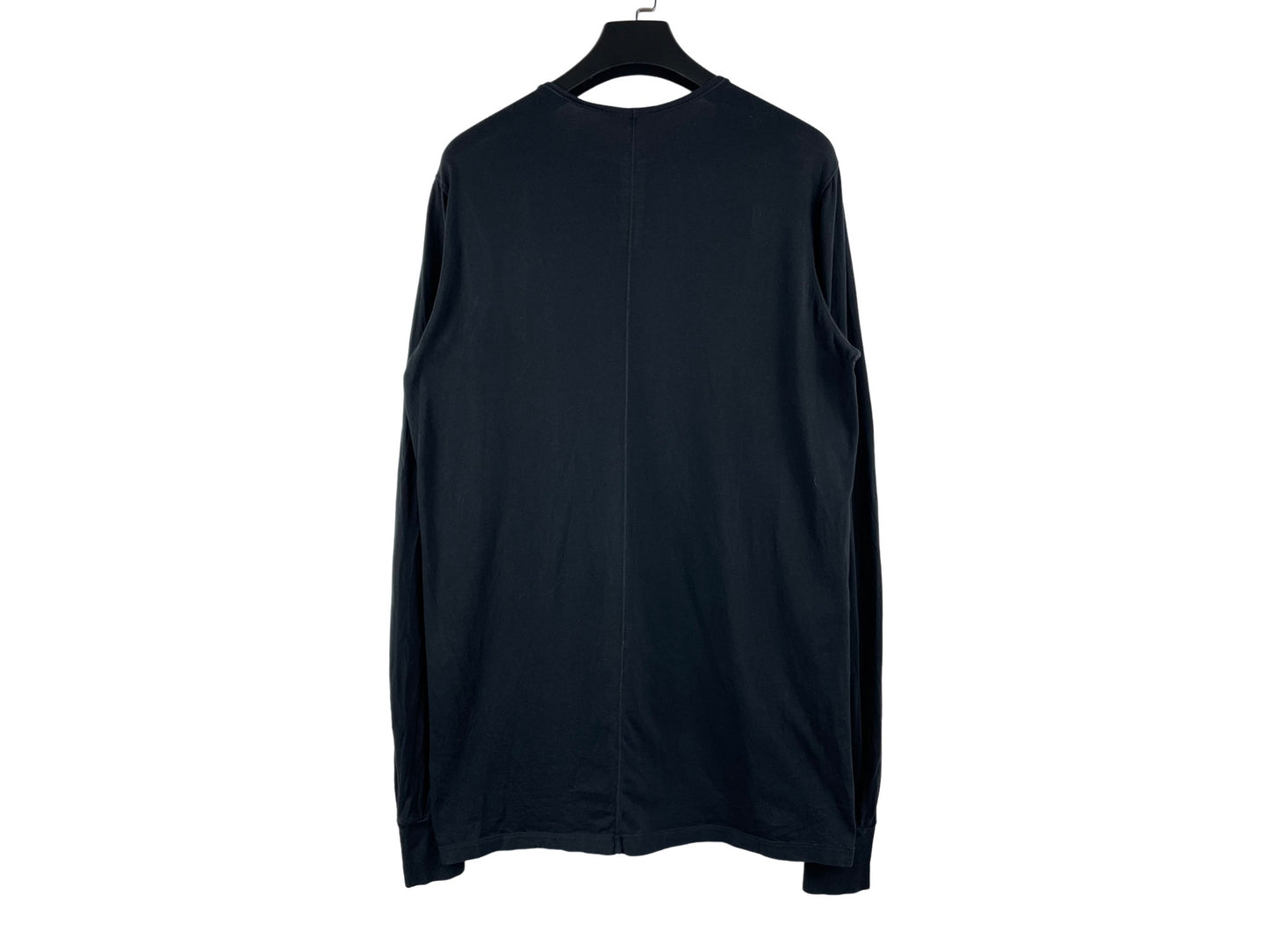 Rick Owens DRKSHDW Printed Long Sleeve