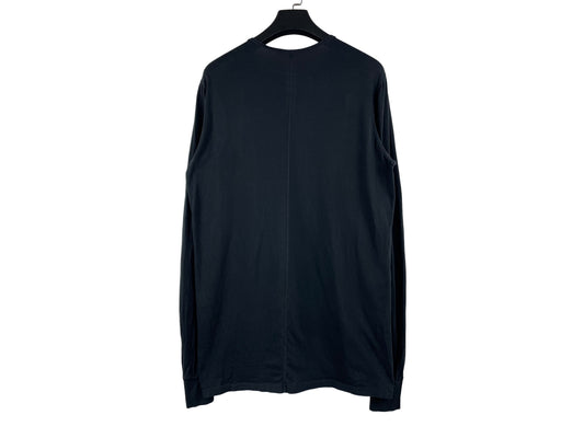 Rick Owens DRKSHDW Printed Long Sleeve