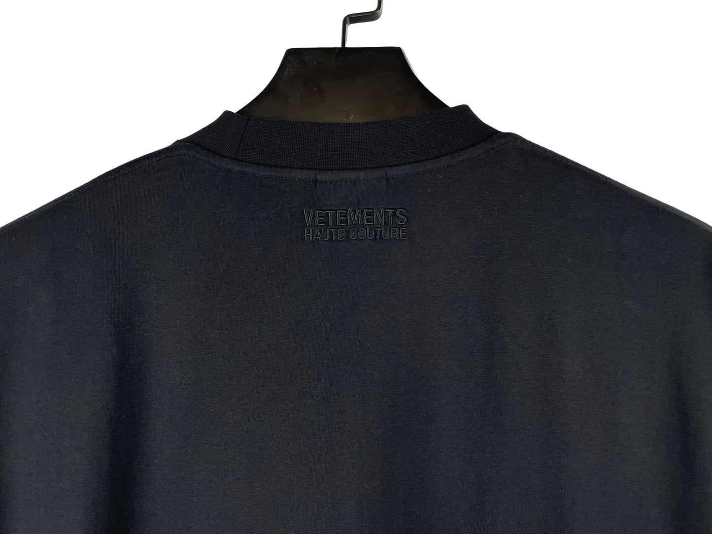 Vetements Maison De Couture T-Shirt