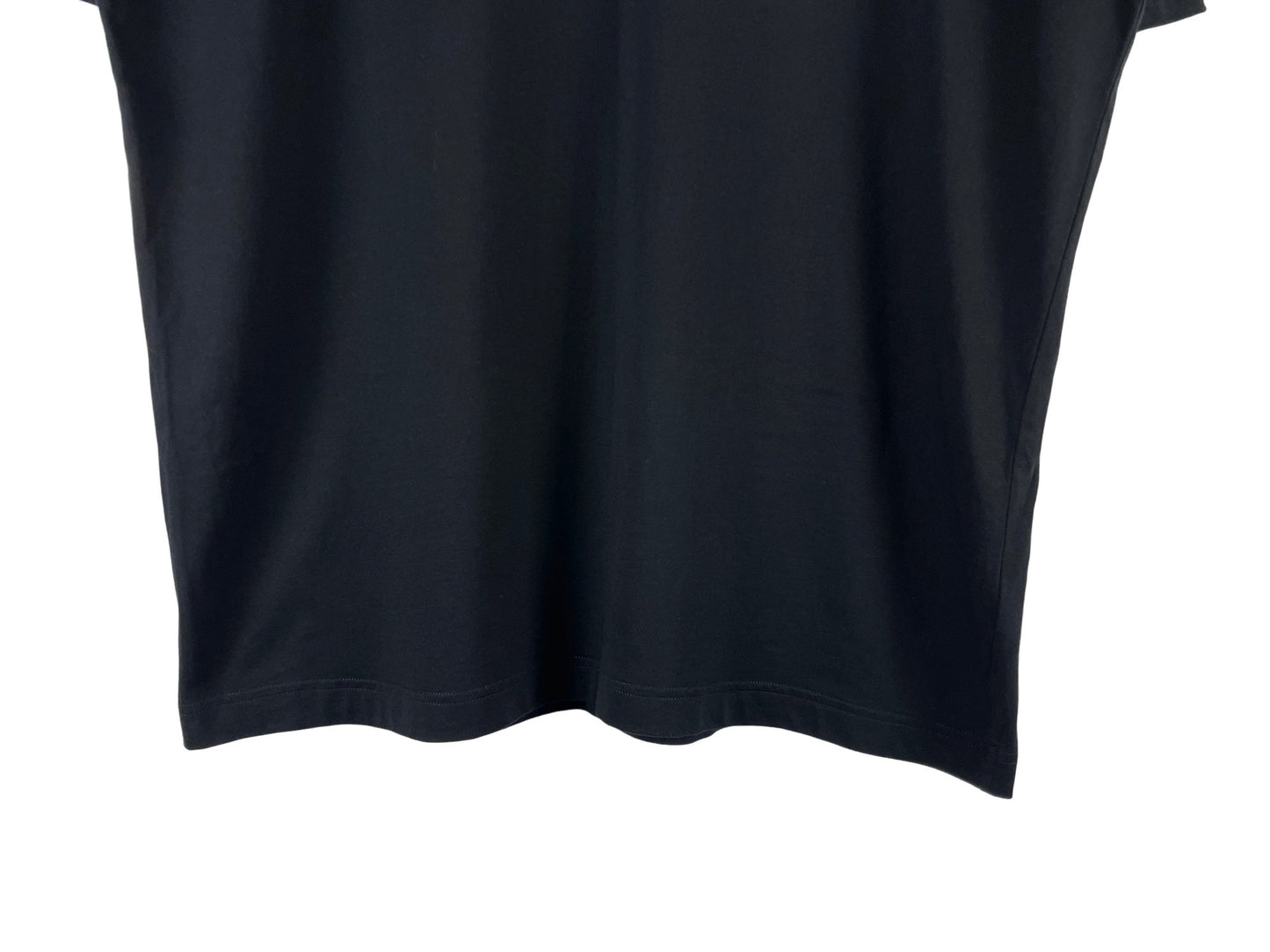 Vetements Limited Edition Logo T-Shirt
