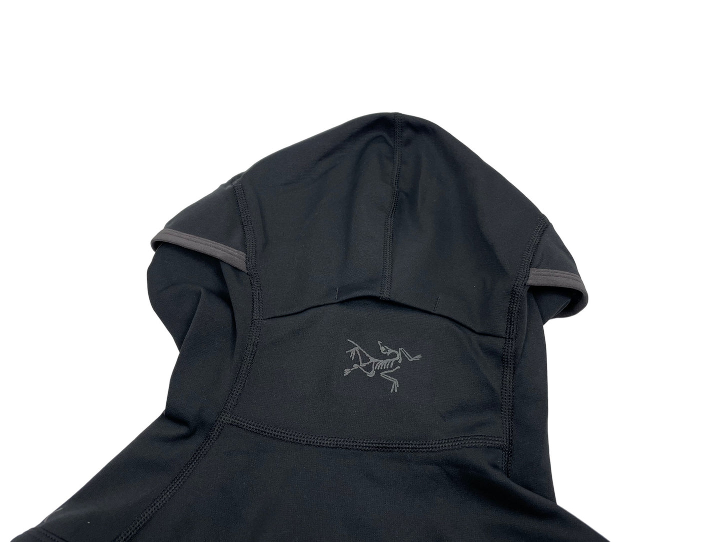Arc'teryx SYSTEM_A Balaclava Black