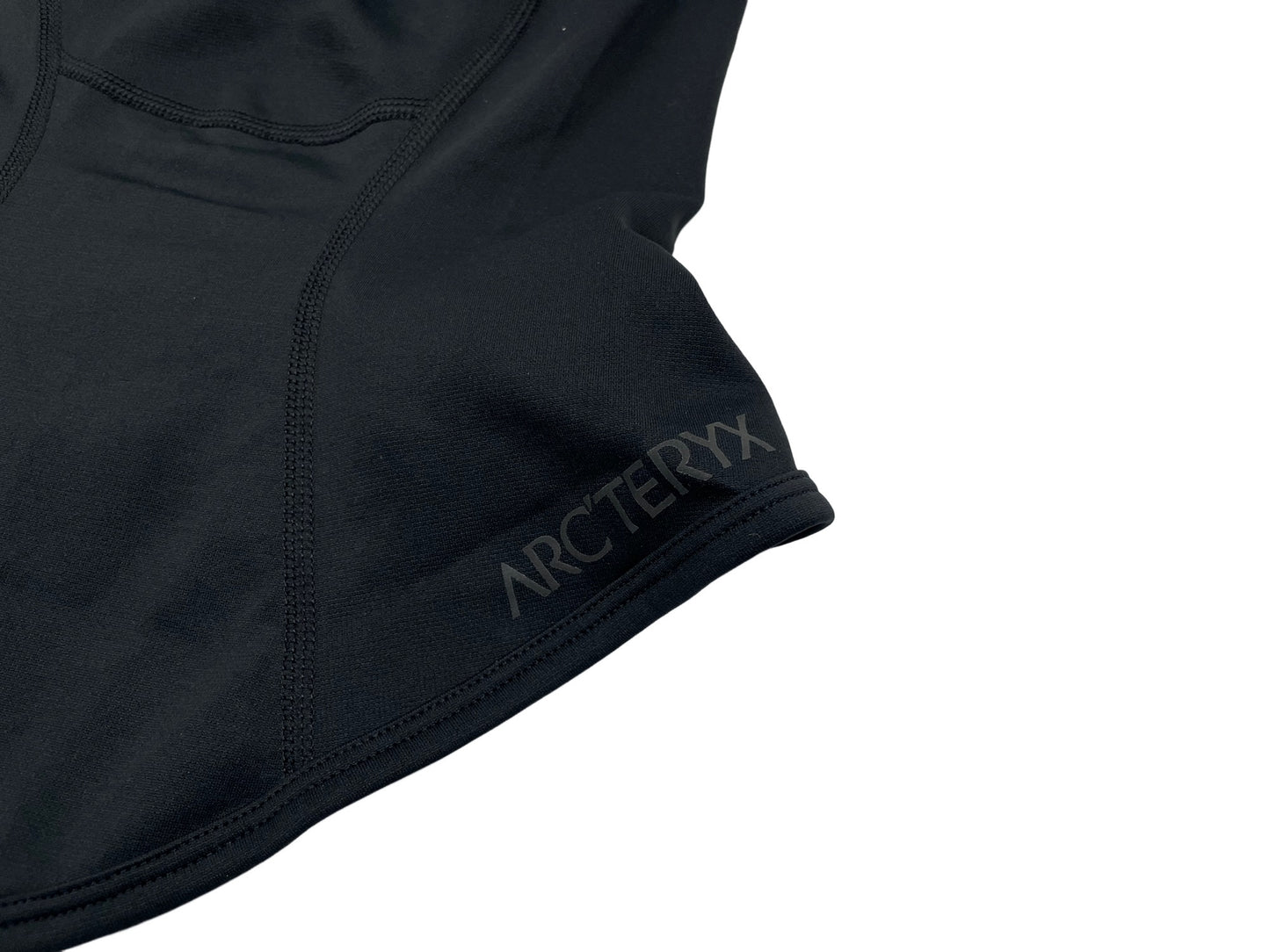 Arc'teryx SYSTEM_A Balaclava Black