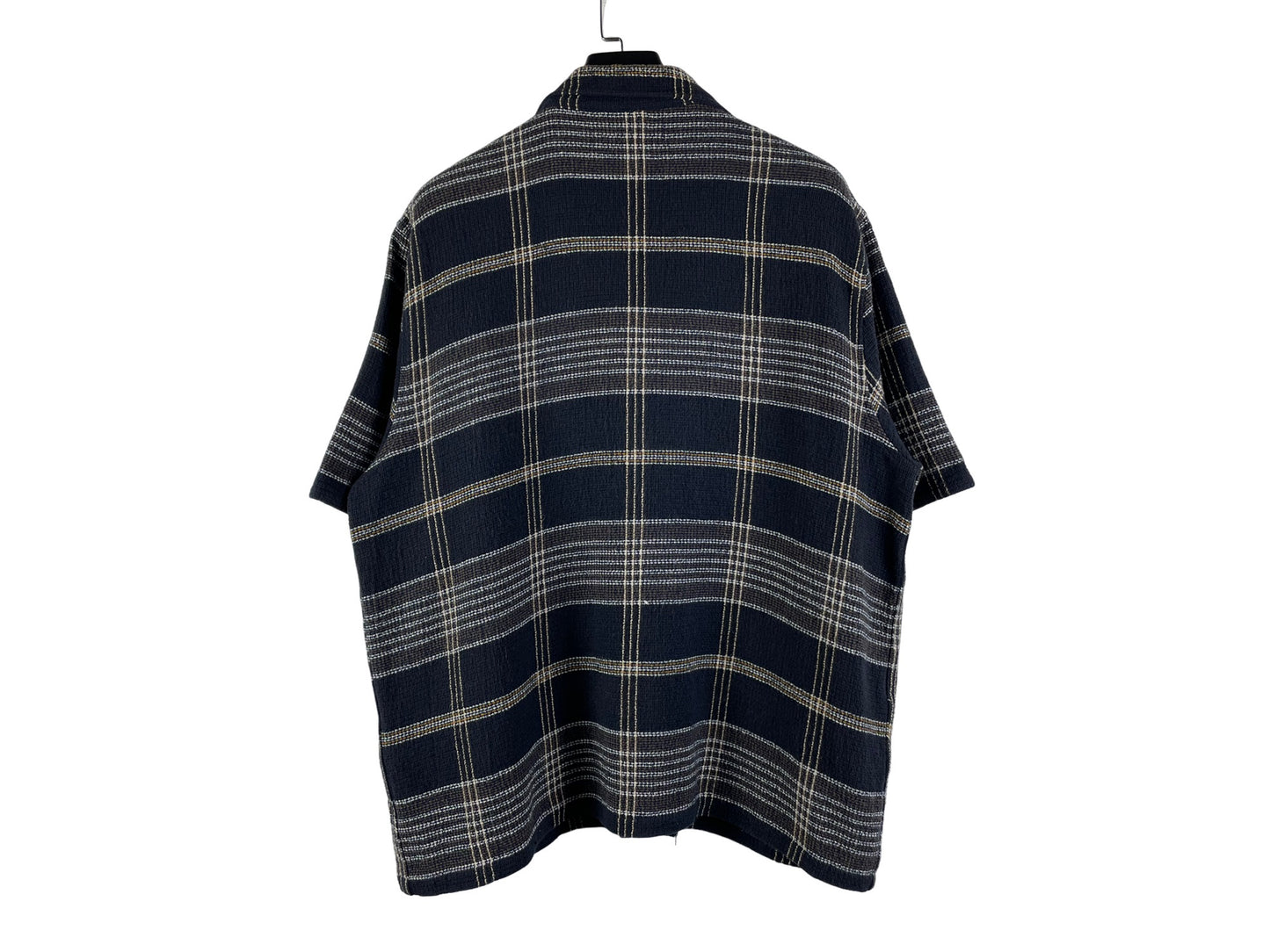 Our Legacy Elder Shirt Short Sleeve SS22