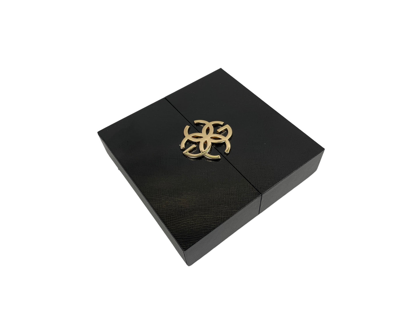 Golden Concept Beads Bracelet