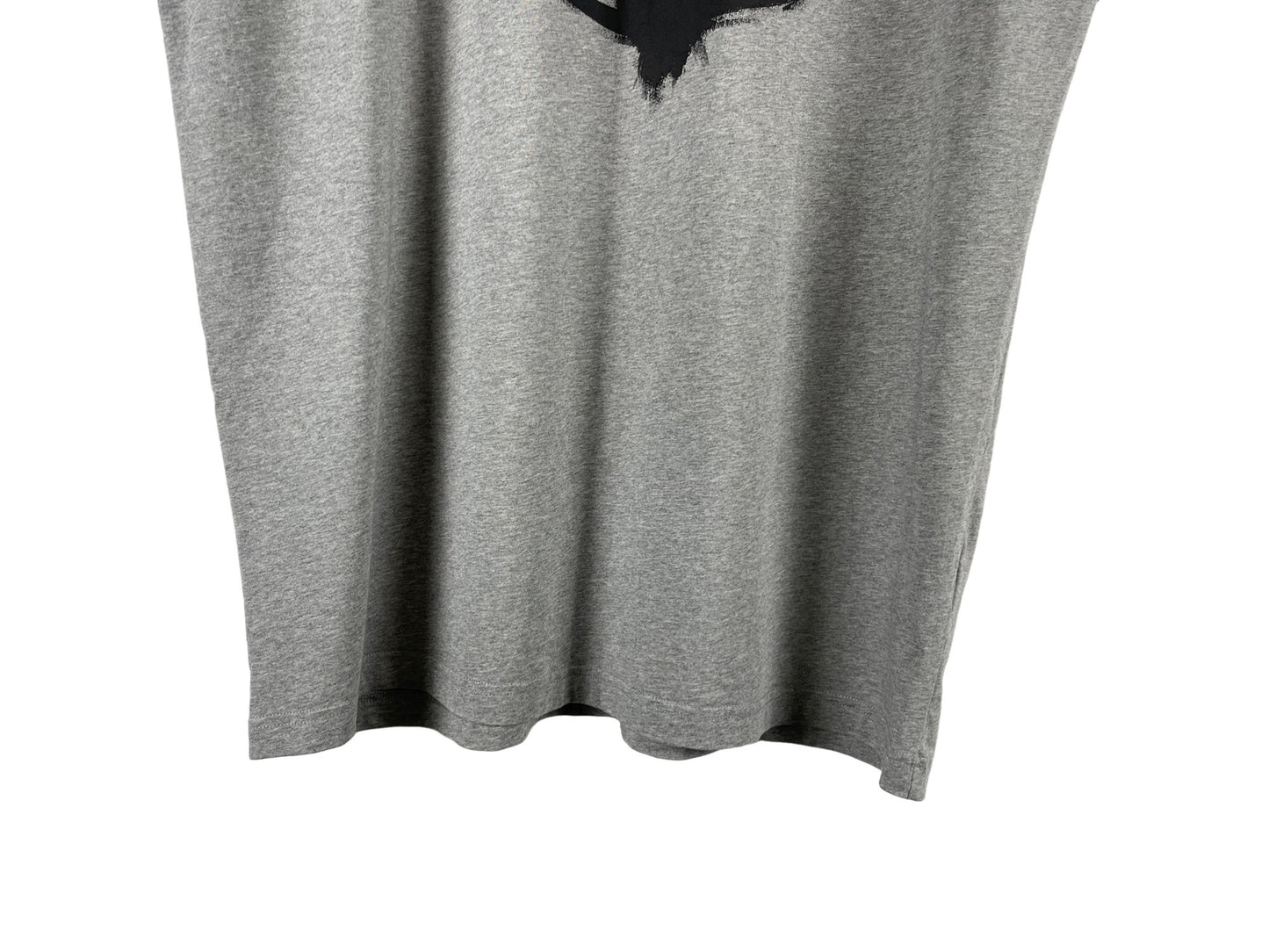 Vetements Anarchy Gothic Logo T-Shirt