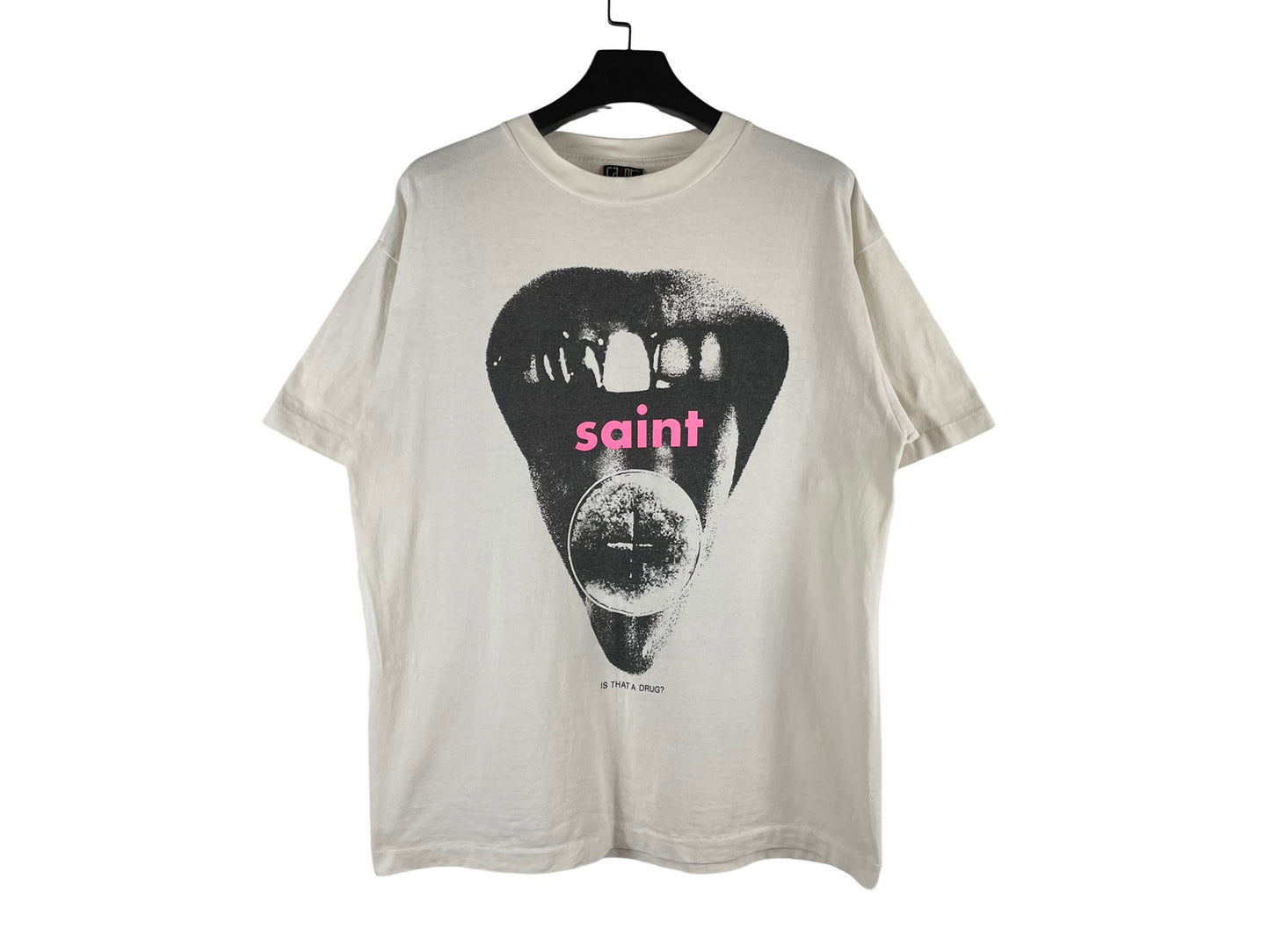 Saint Michael Drag T-Shirt
