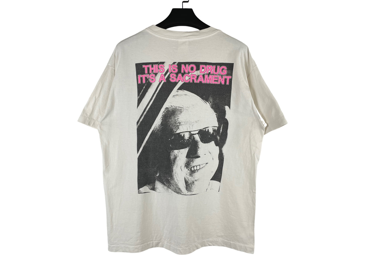 Saint Michael Drag T-Shirt