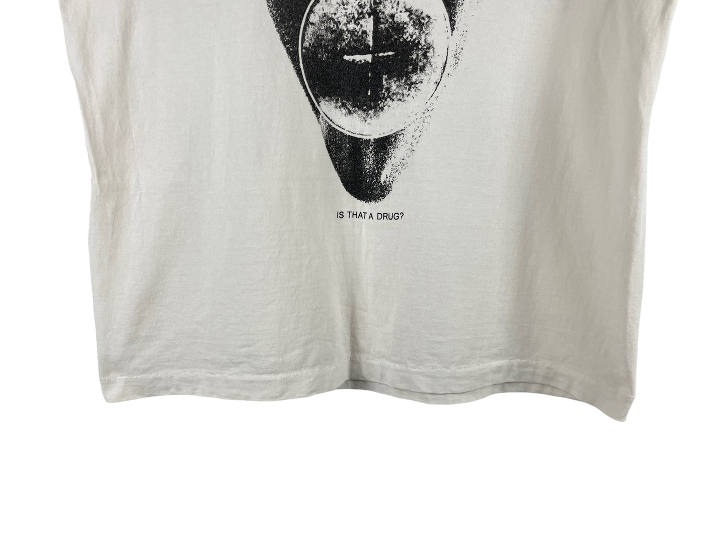 Saint Michael Drag T-Shirt