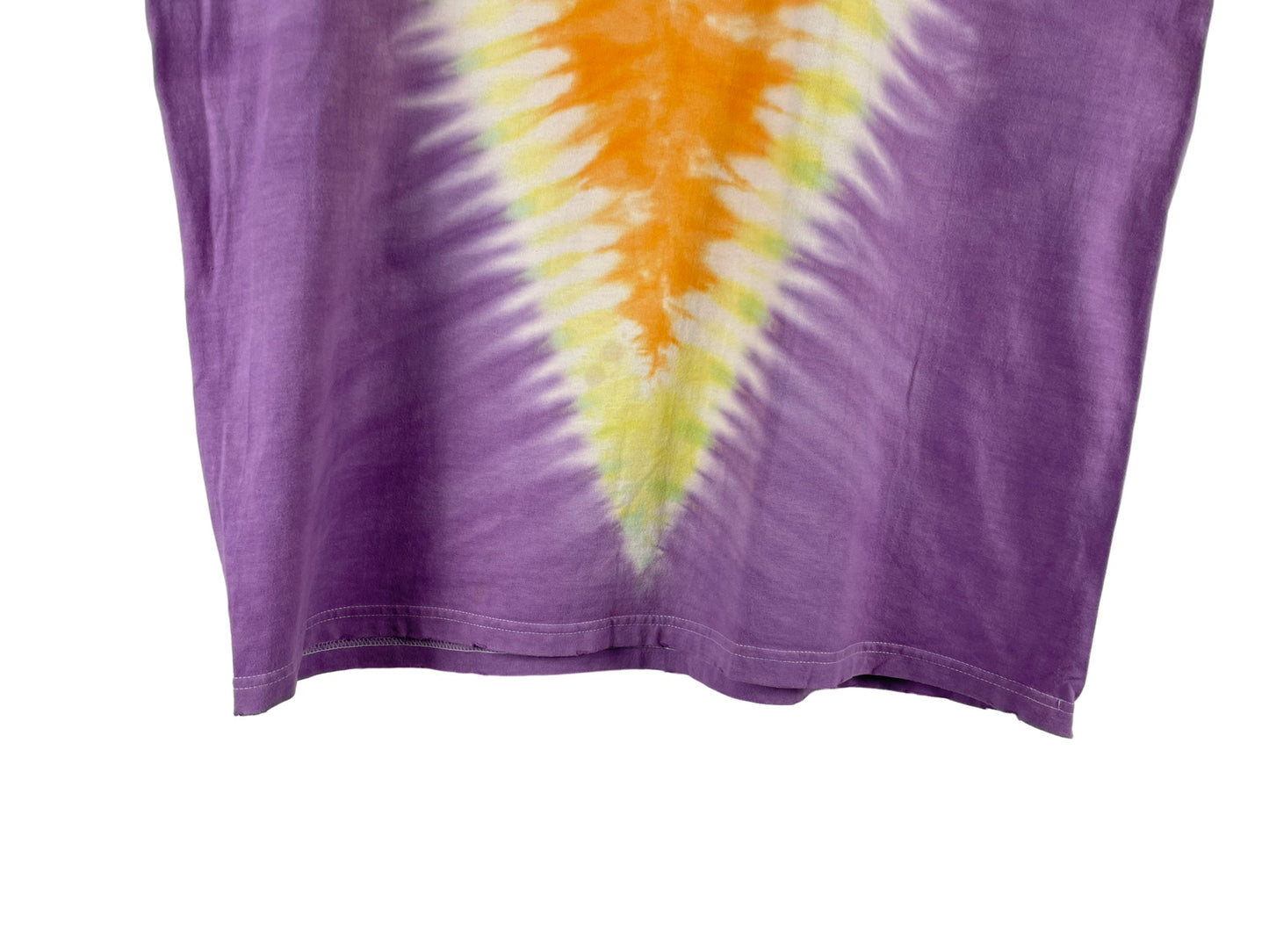 Gallery Dept. Tie-dye T-shirt