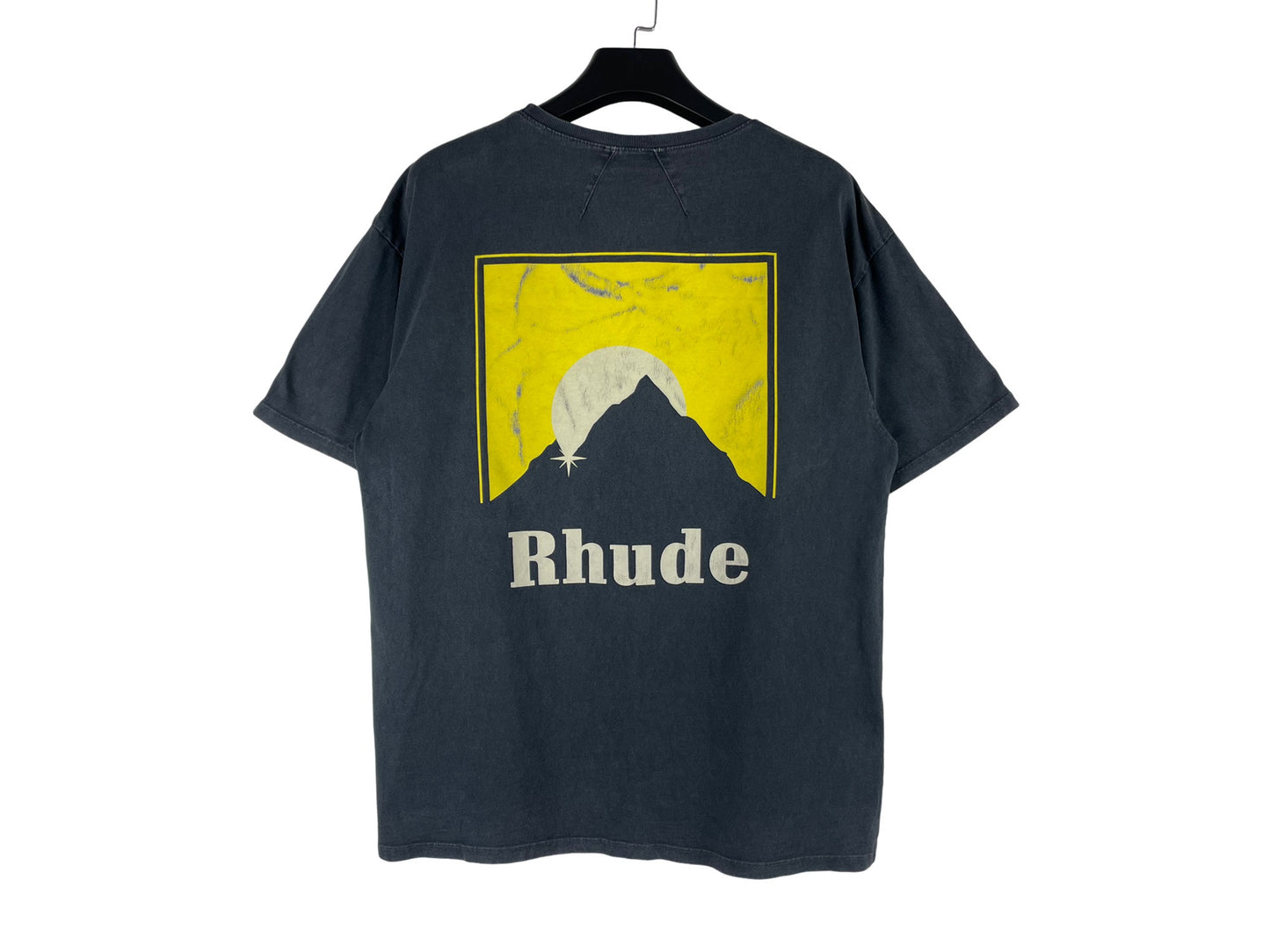 Rhude Moonlight T-Shirt