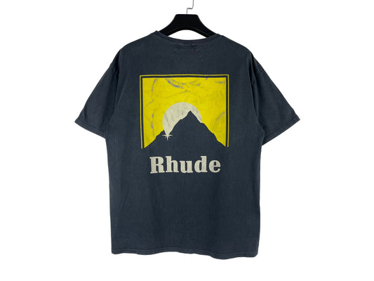 Rhude Moonlight T-Shirt