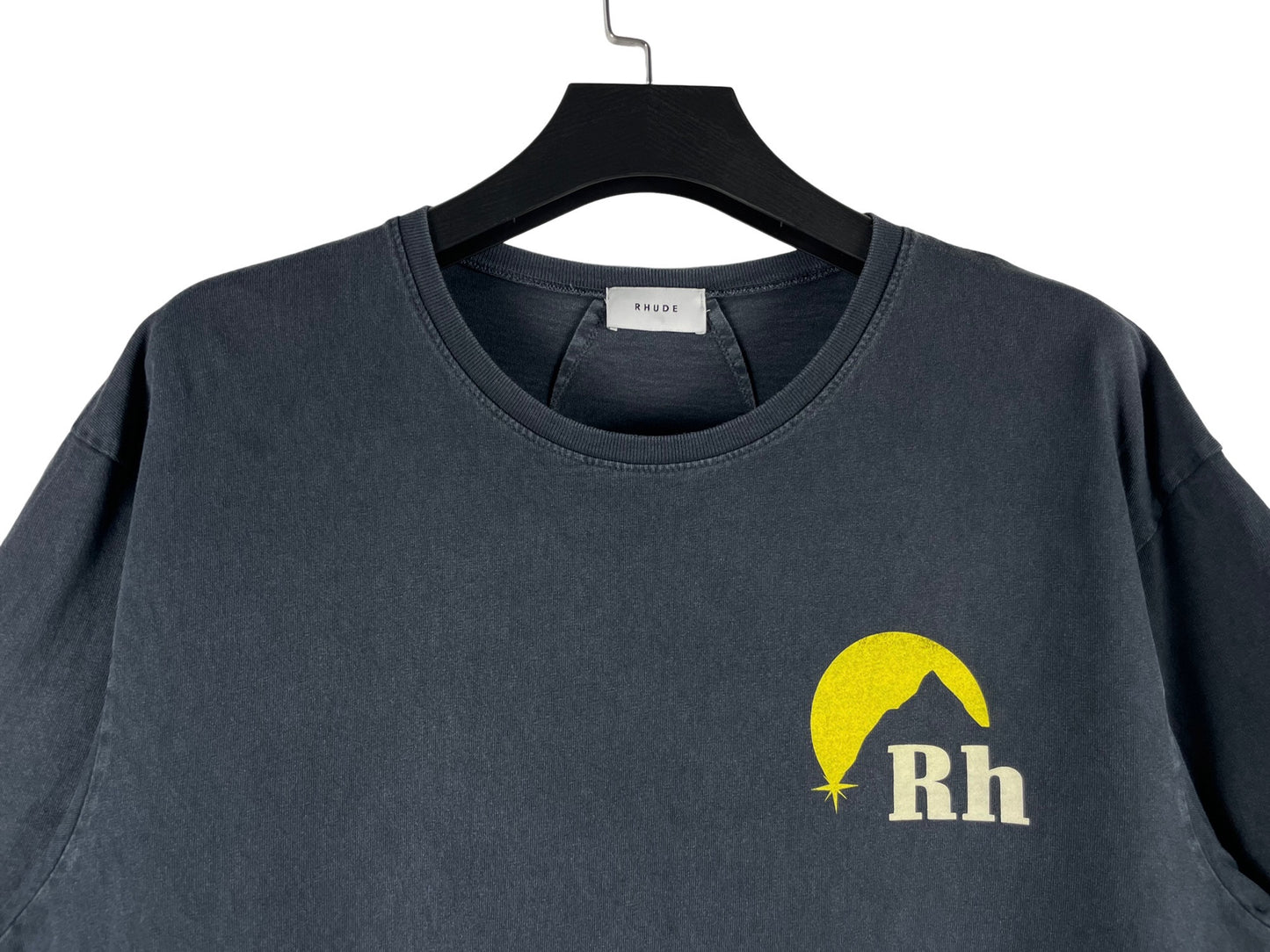 Rhude Moonlight T-Shirt