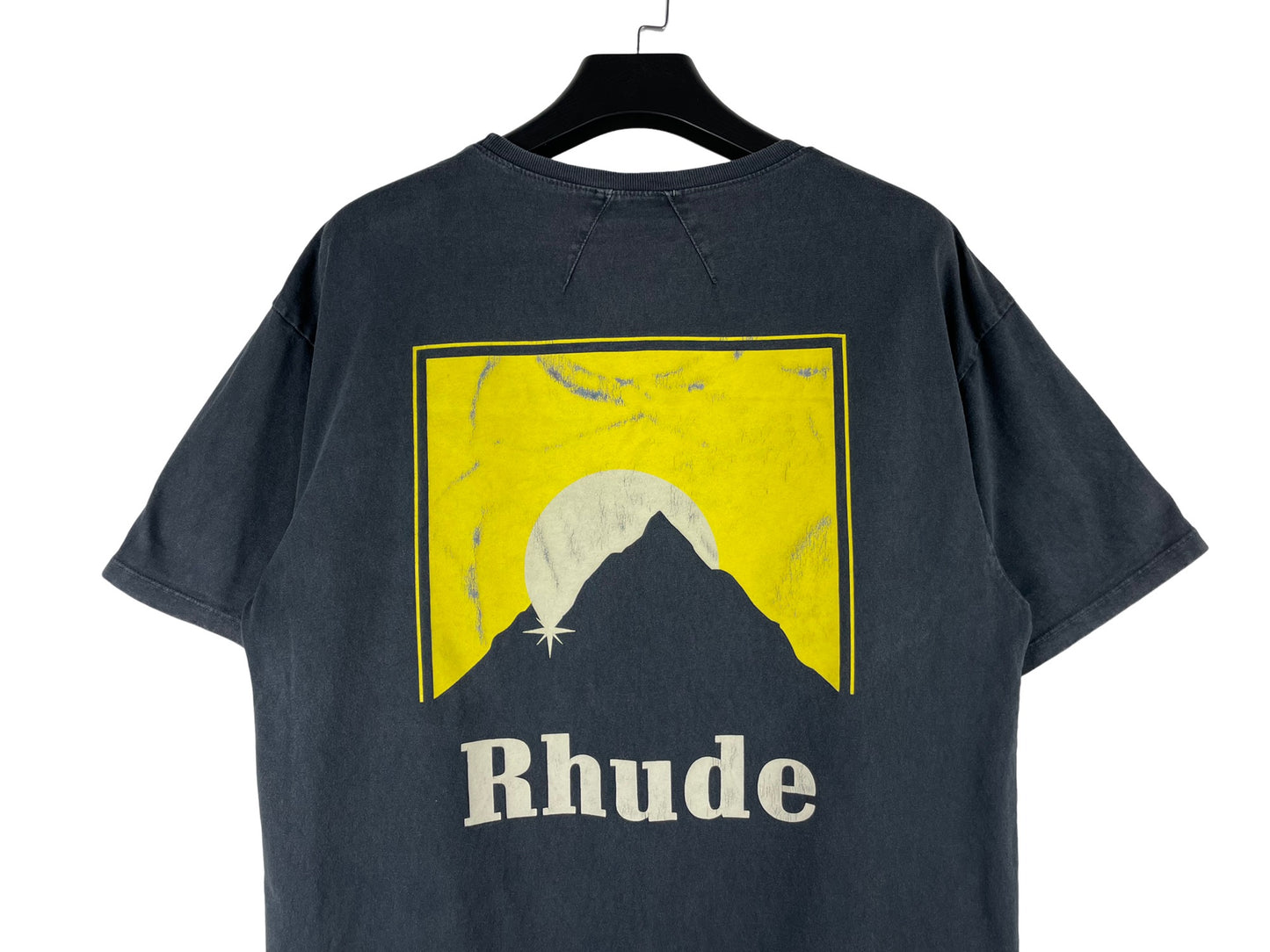 Rhude Moonlight T-Shirt