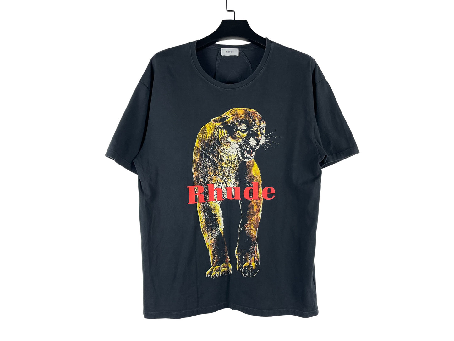 Rhude Cougar T-Shirt