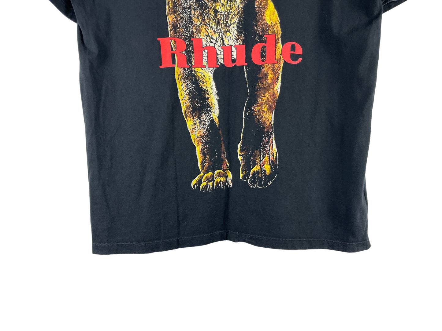 Rhude Cougar T-Shirt