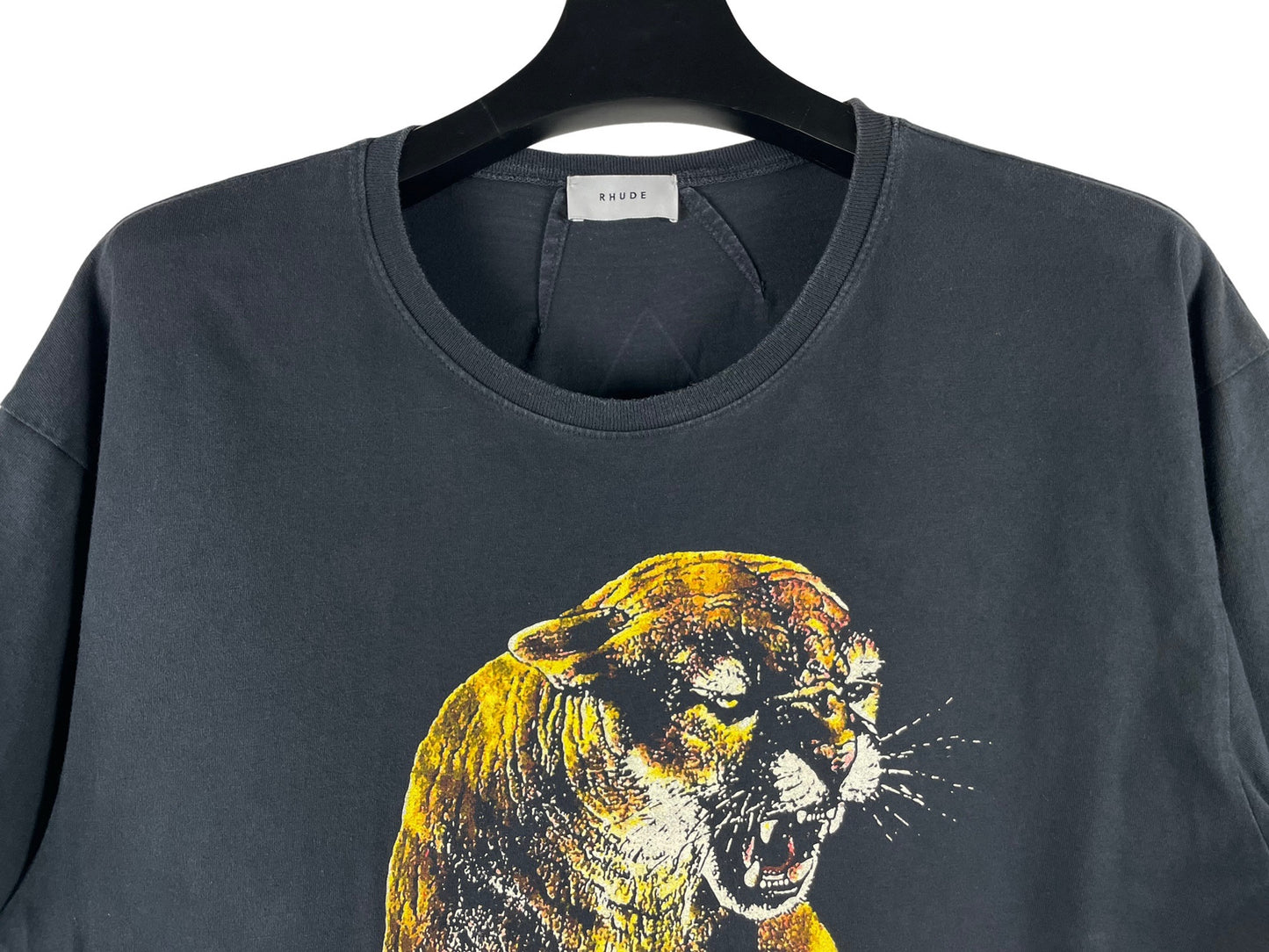 Rhude Cougar T-Shirt