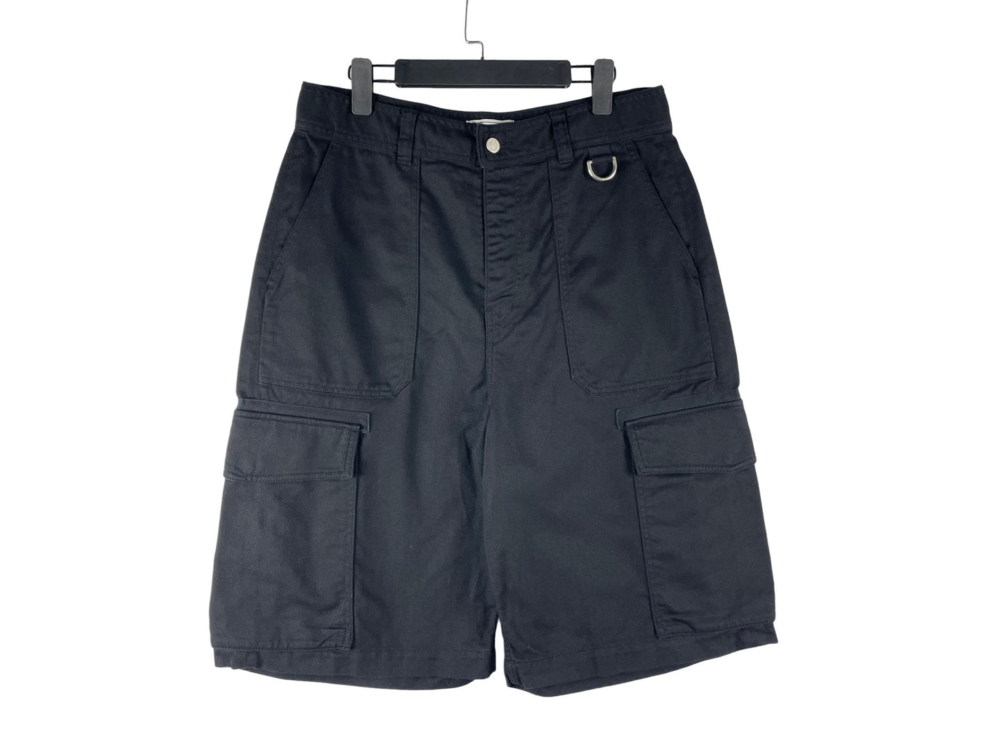 Ami Paris Cargo Short