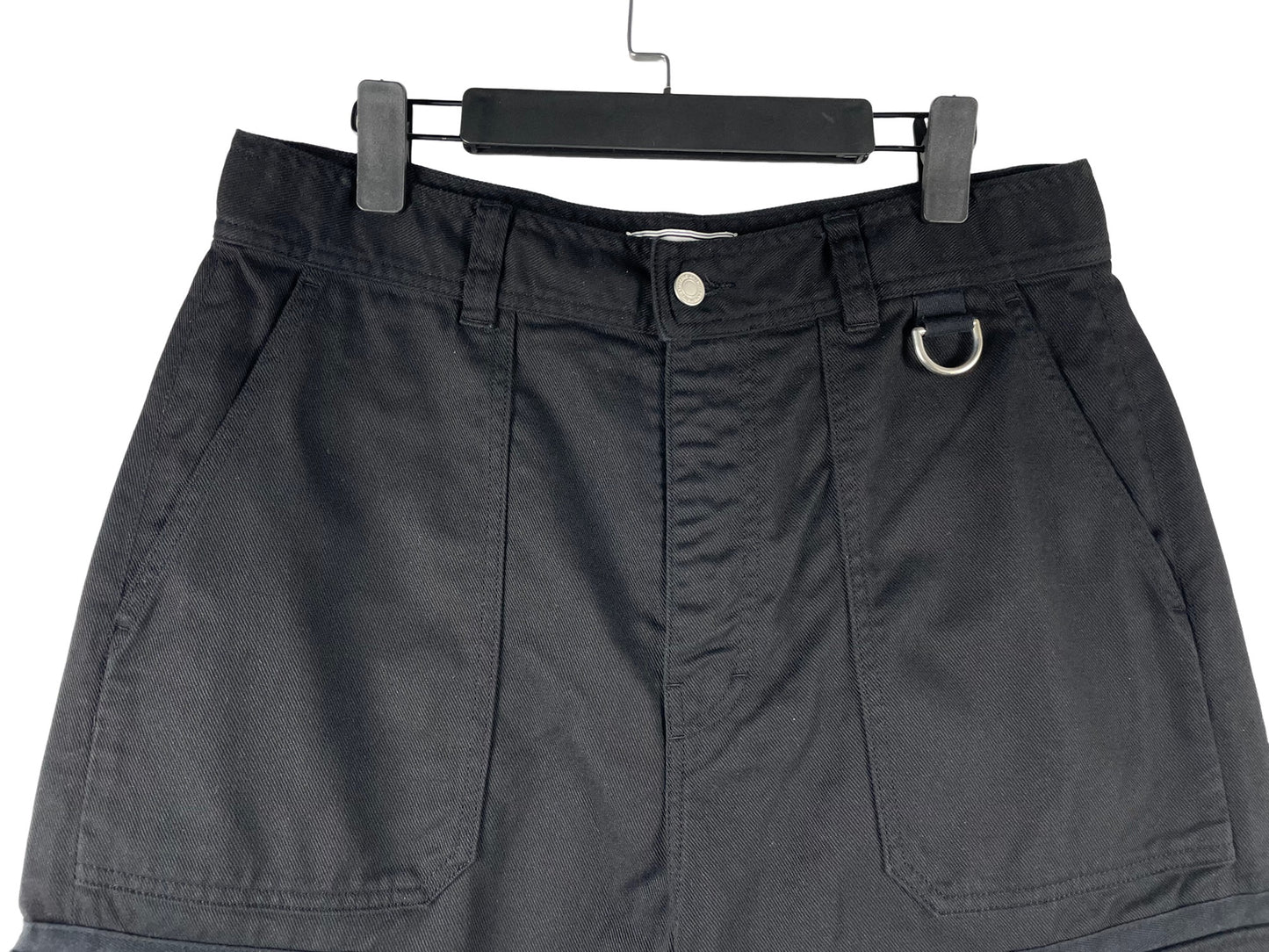 Ami Paris Cargo Short