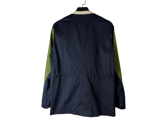 Wooyoungmi Zip-Up Jacket SS14