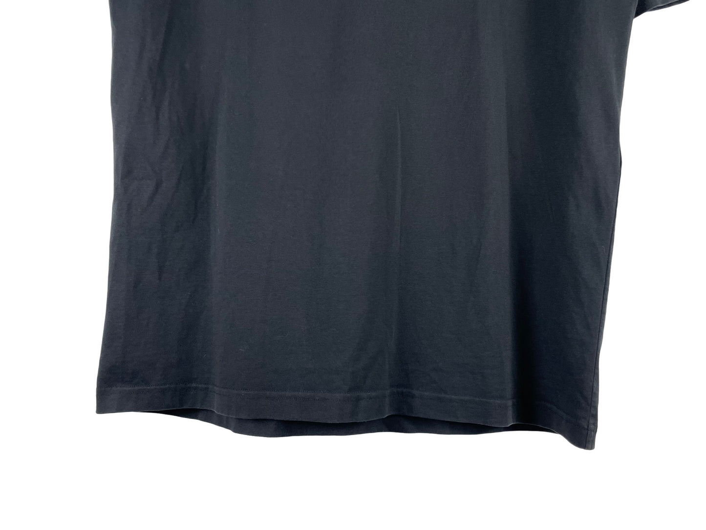 Balenciaga Taped Logo T-Shirt
