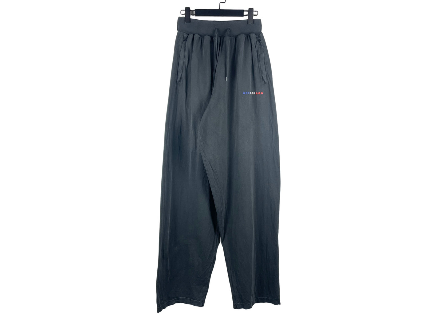 Balenciaga Oversized Sweatpants SS25