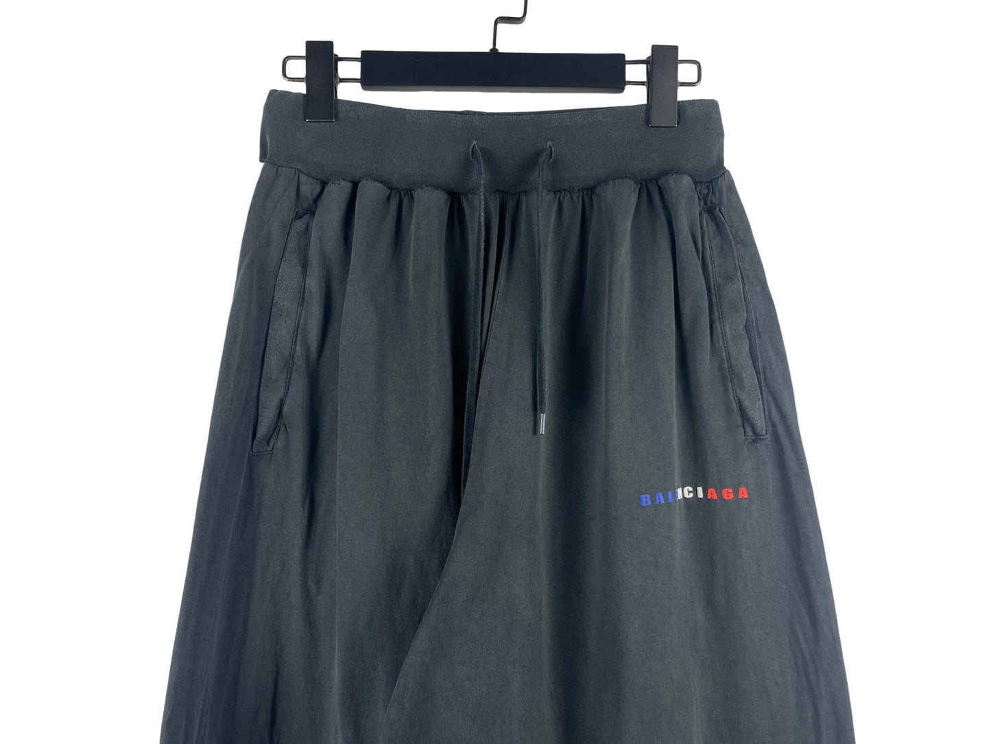 Balenciaga Oversized Sweatpants SS25