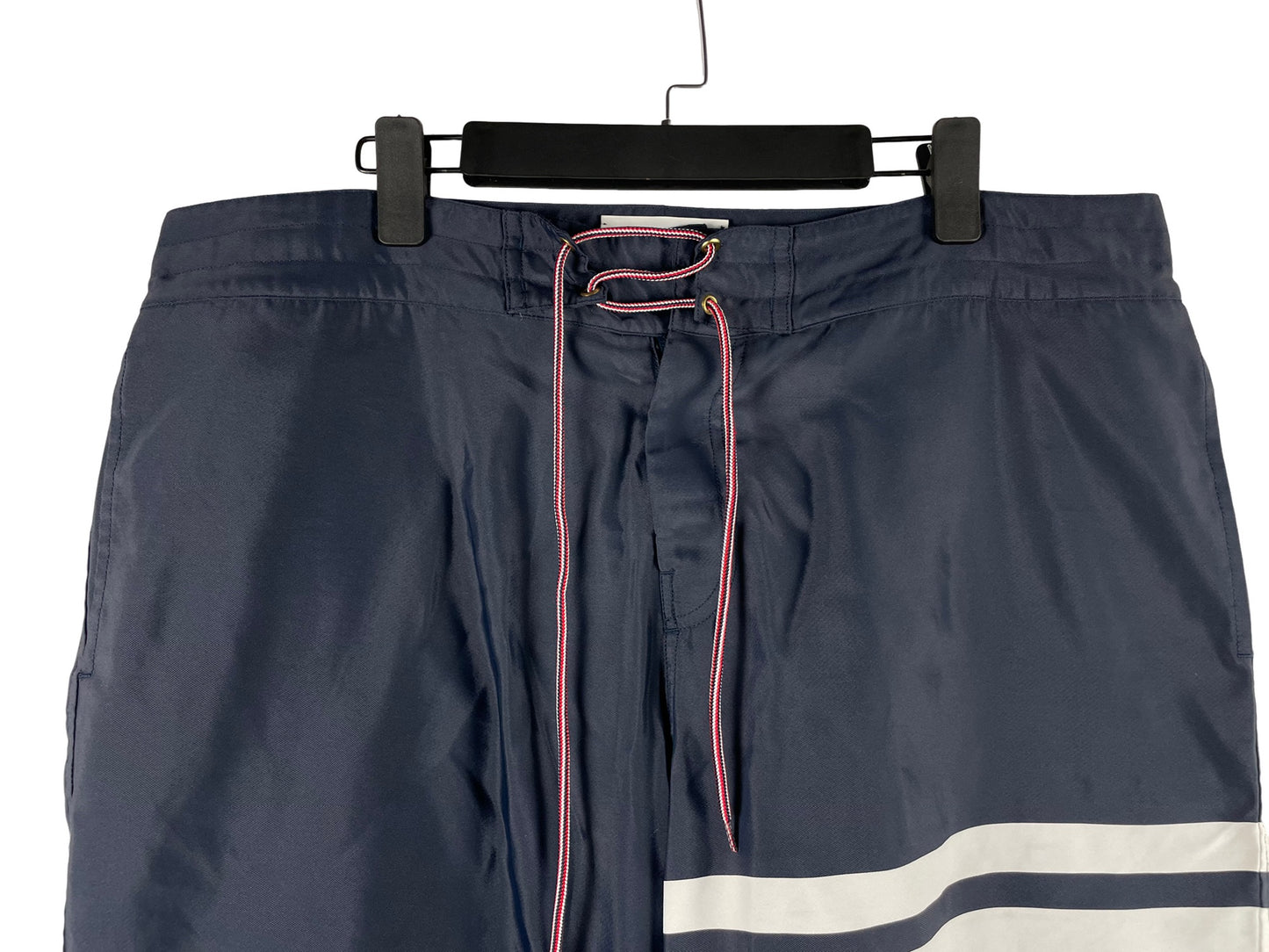 Thom Browne 4-Bar Board Short