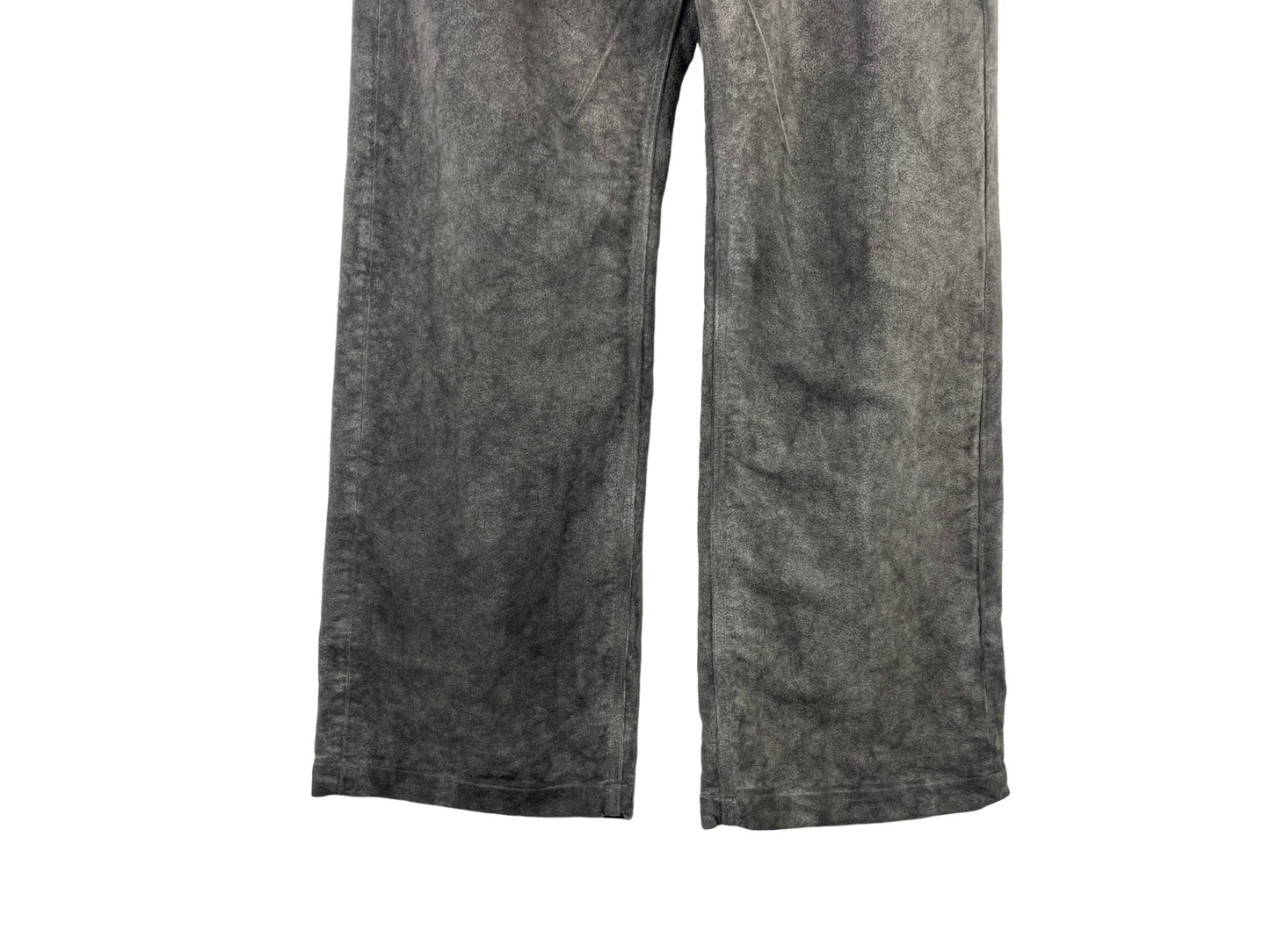 Rick Owens DRKSHDW Geth Cut Jeans 24FW
