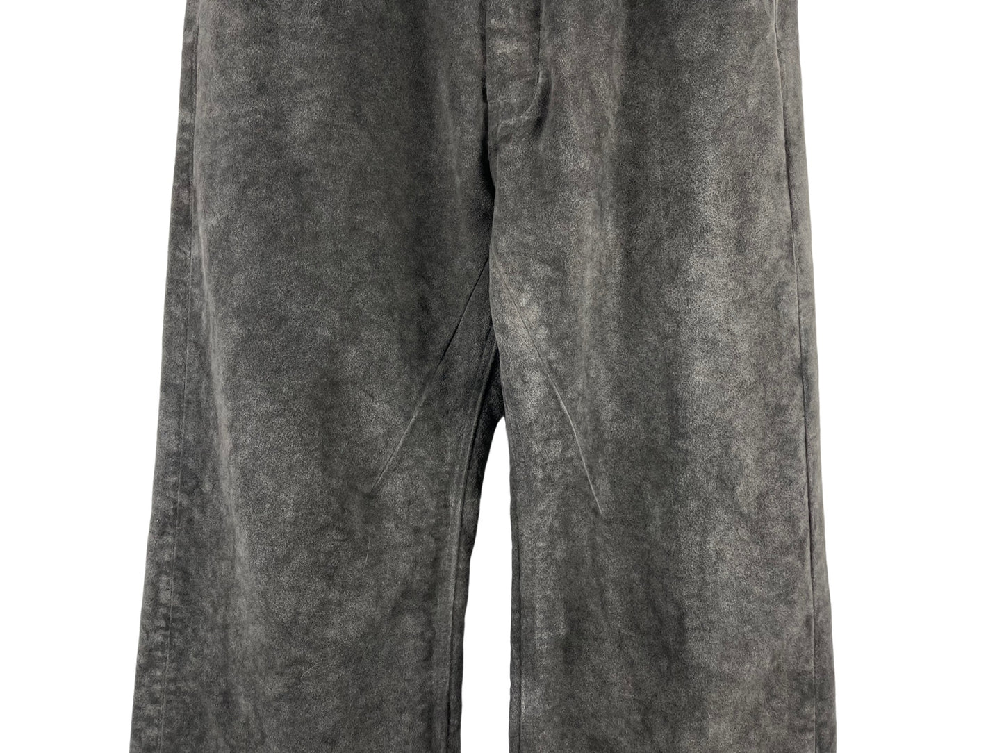 Rick Owens DRKSHDW Geth Cut Jeans 24FW