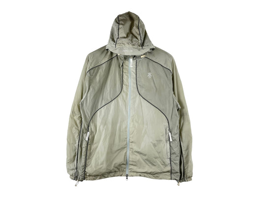 Kith K-Tech Nylon Bolt Shell Jacket