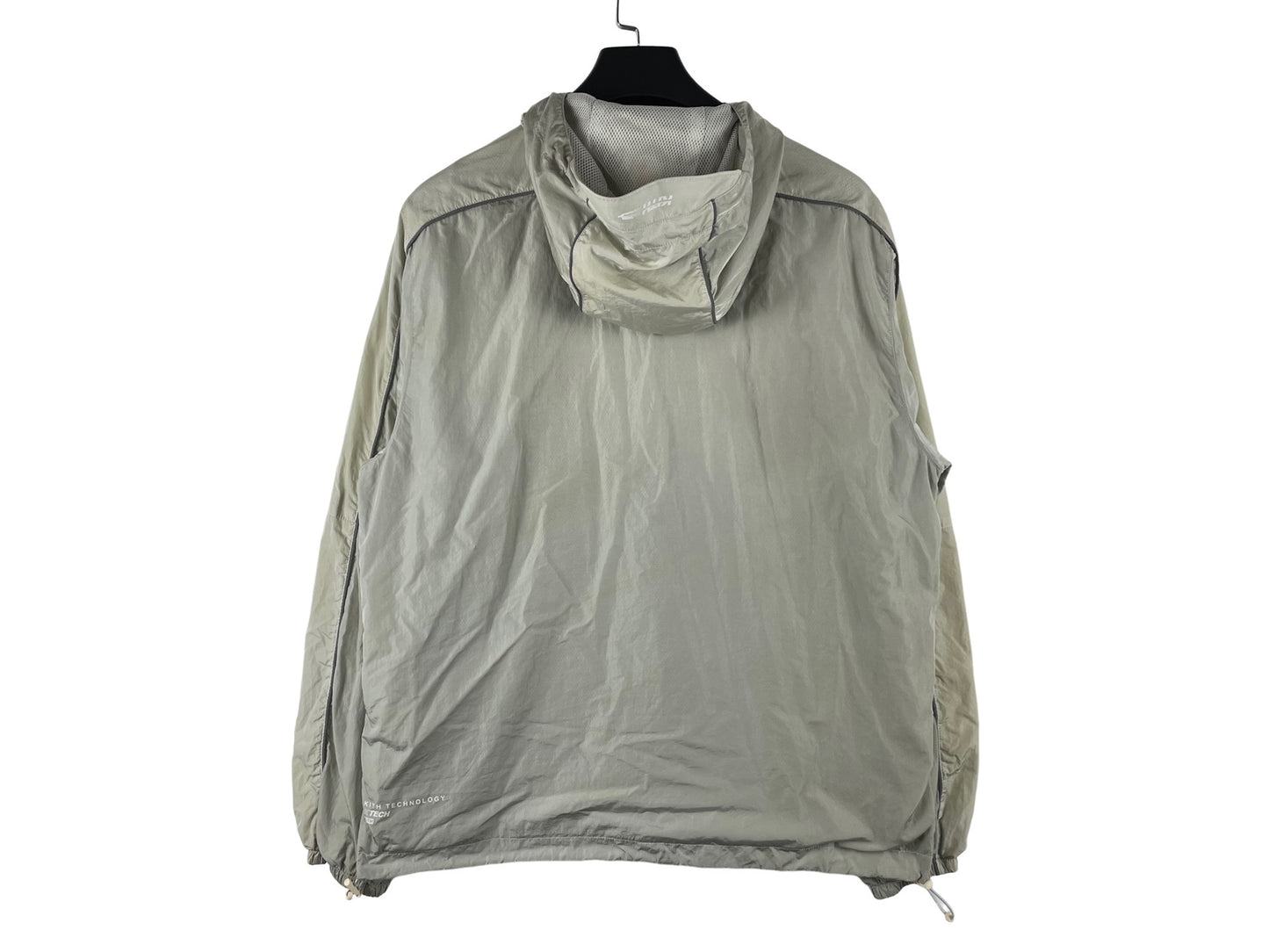 Kith K-Tech Nylon Bolt Shell Jacket