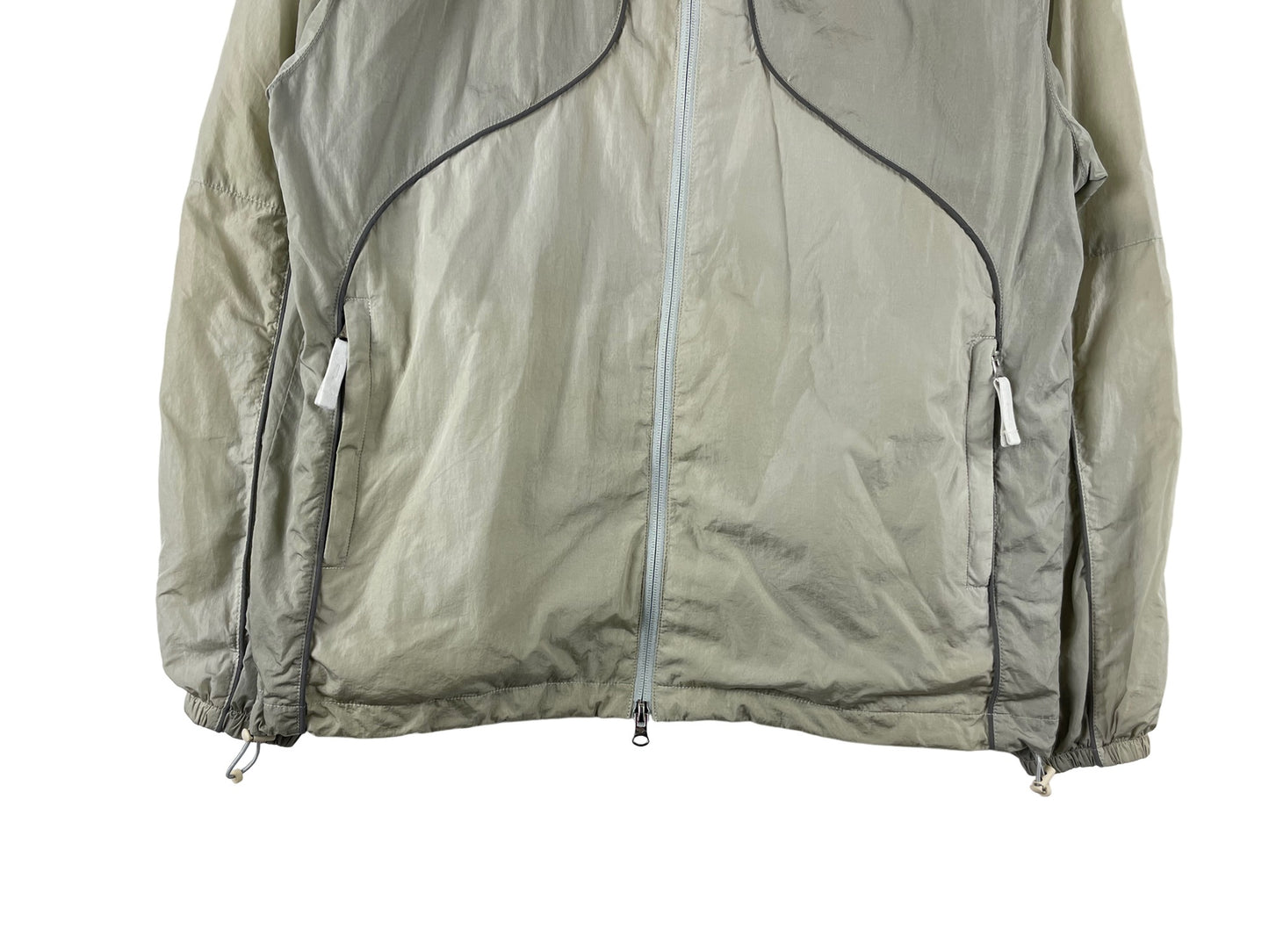Kith K-Tech Nylon Bolt Shell Jacket