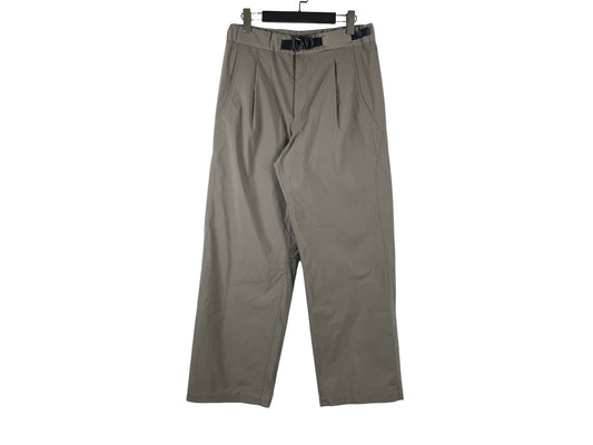 Goldwin 0 Stright Leg Pants SS25