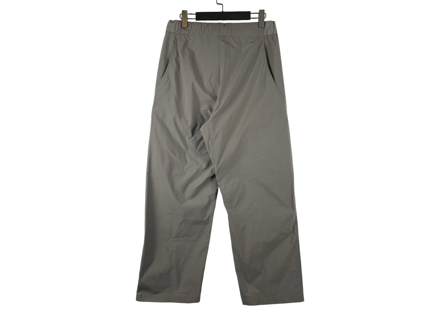 Goldwin 0 Stright Leg Pants SS25
