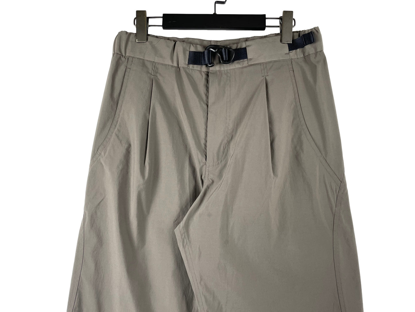 Goldwin 0 Stright Leg Pants SS25