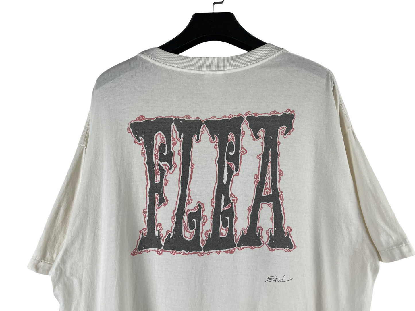 CPFM x Saint Michael Freak Is Sacred T-Shirt
