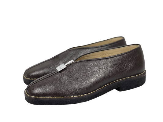 Lemaire Chinese Pipe Slippers