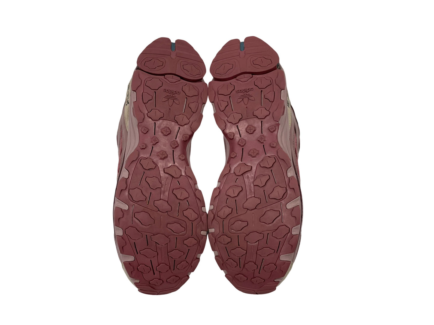 Song For The Mute x Adidas Original Shadowturf Dusty Pink Sneakers