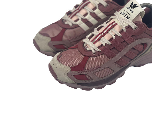 Song For The Mute x Adidas Original Shadowturf Dusty Pink Sneakers