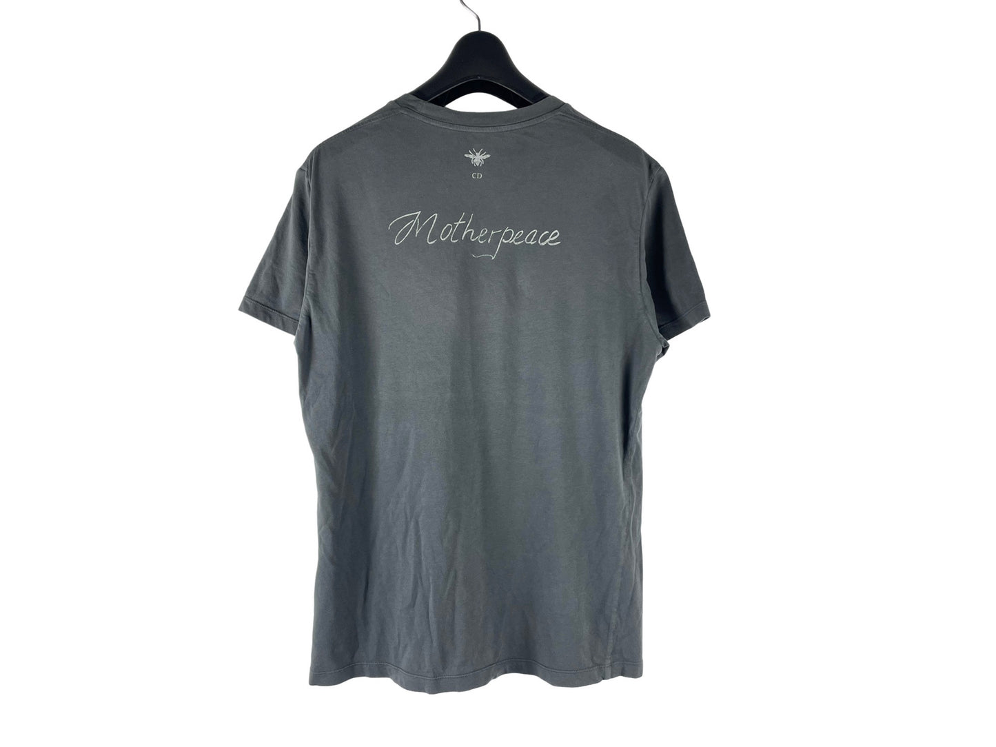 Christian Dior Wheel Of Fortune T-Shirt 2018