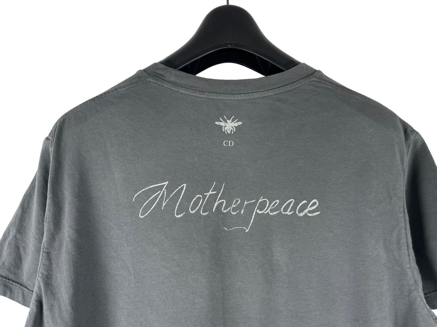 Christian Dior Wheel Of Fortune T-Shirt 2018