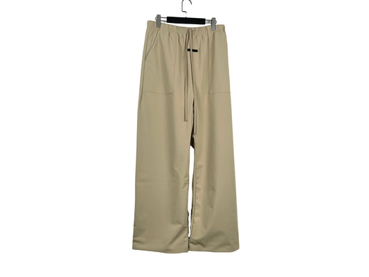 Essentials FOG Wide-leg Drawstring Trousers FW24