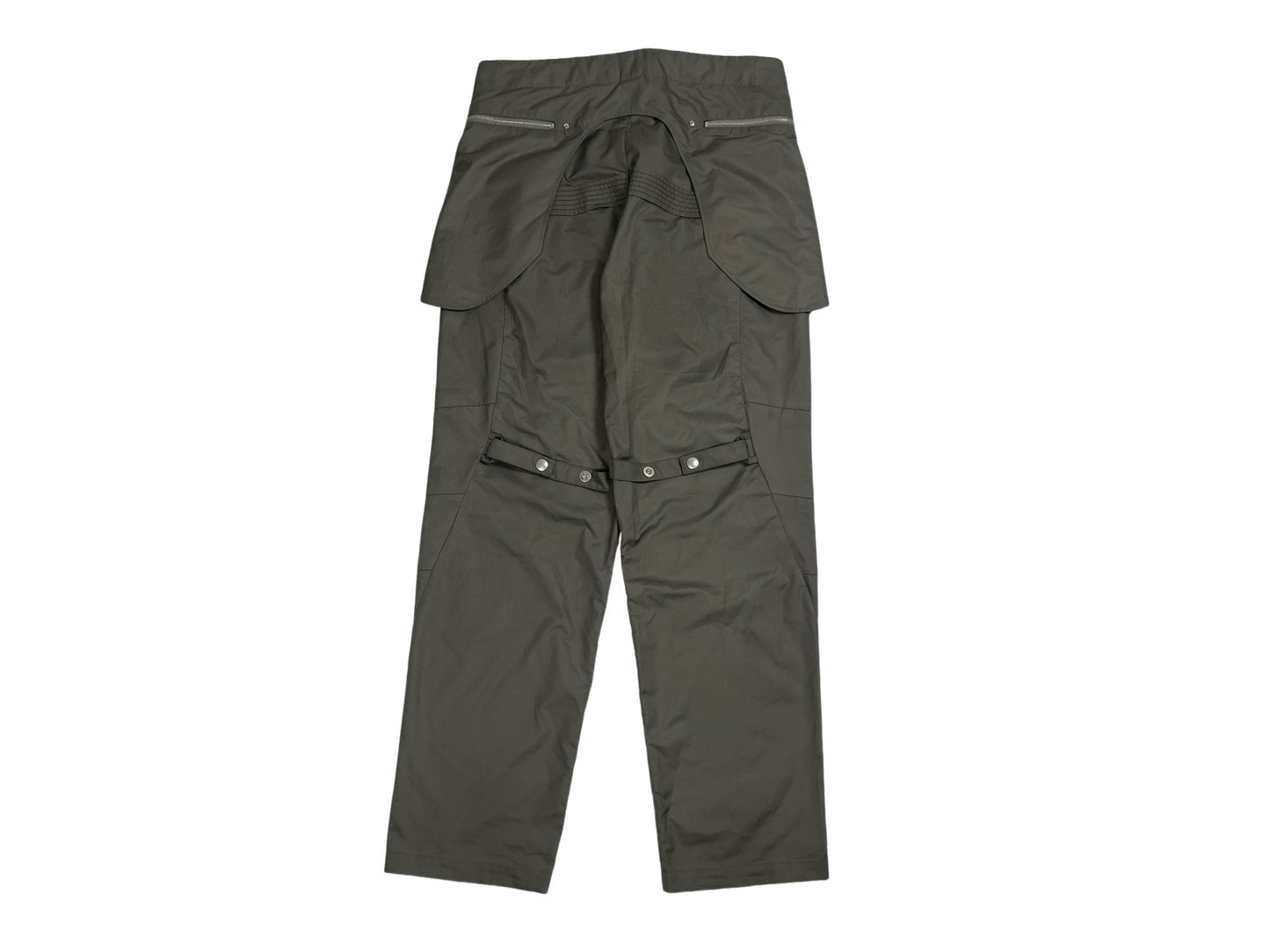 Kiko Kostadinov SS21 Arcadia Trousers