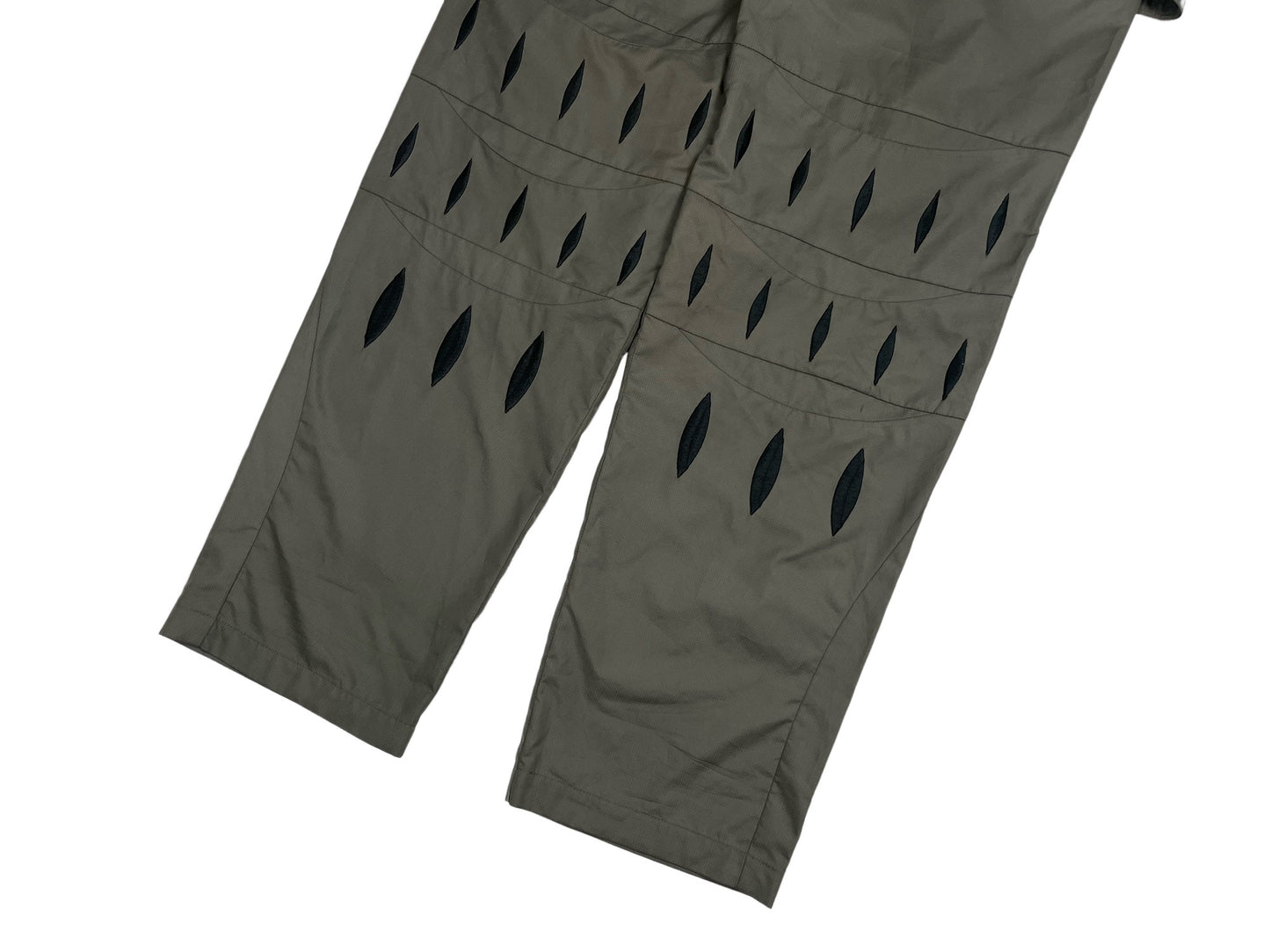 Kiko Kostadinov SS21 Arcadia Trousers