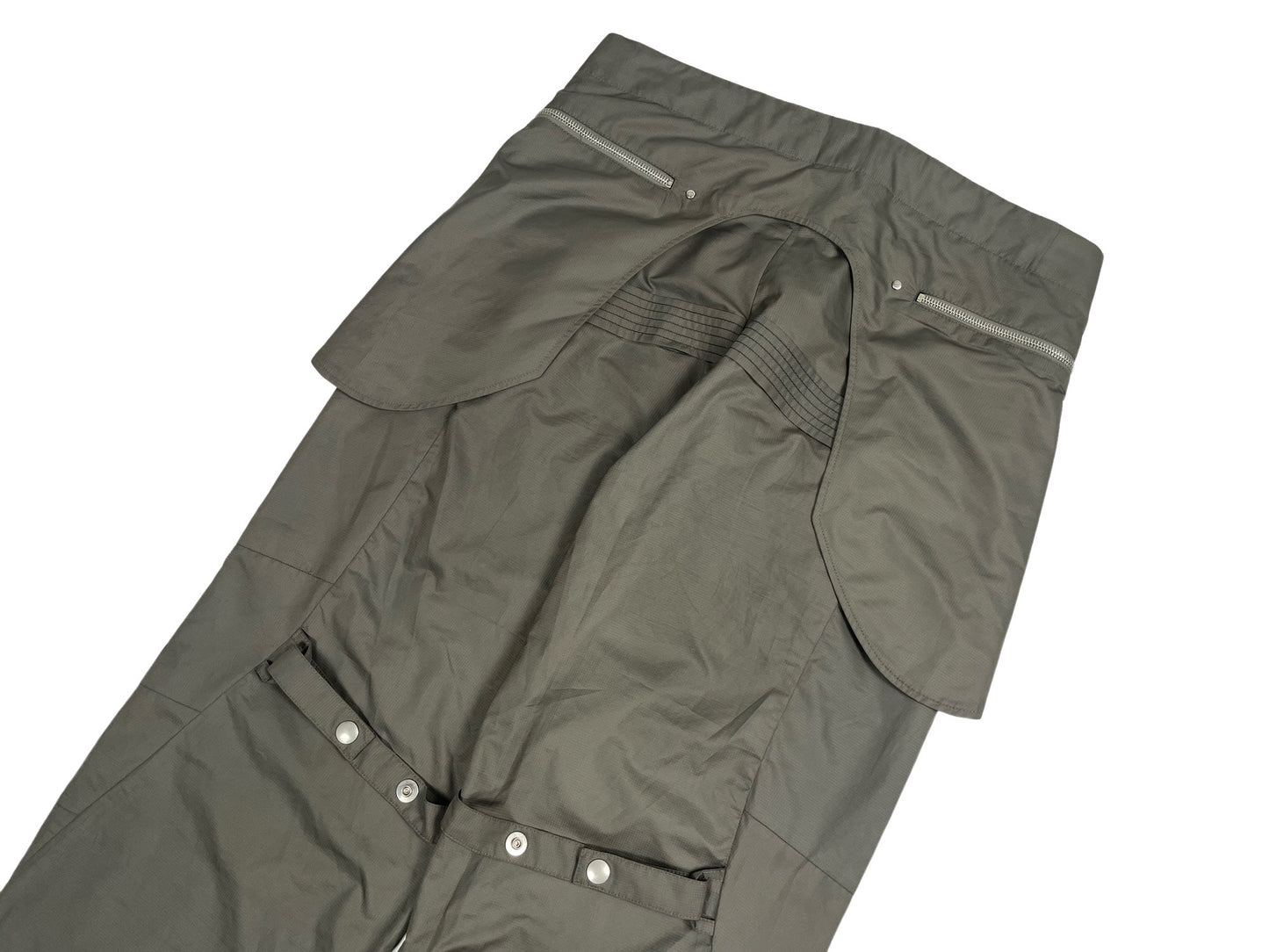 Kiko Kostadinov SS21 Arcadia Trousers