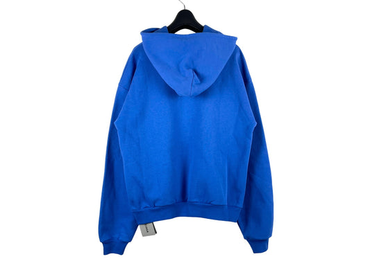 Balenciaga Small Logo Hoodie