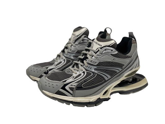 Balenciaga X-Pander Sneakers Gray