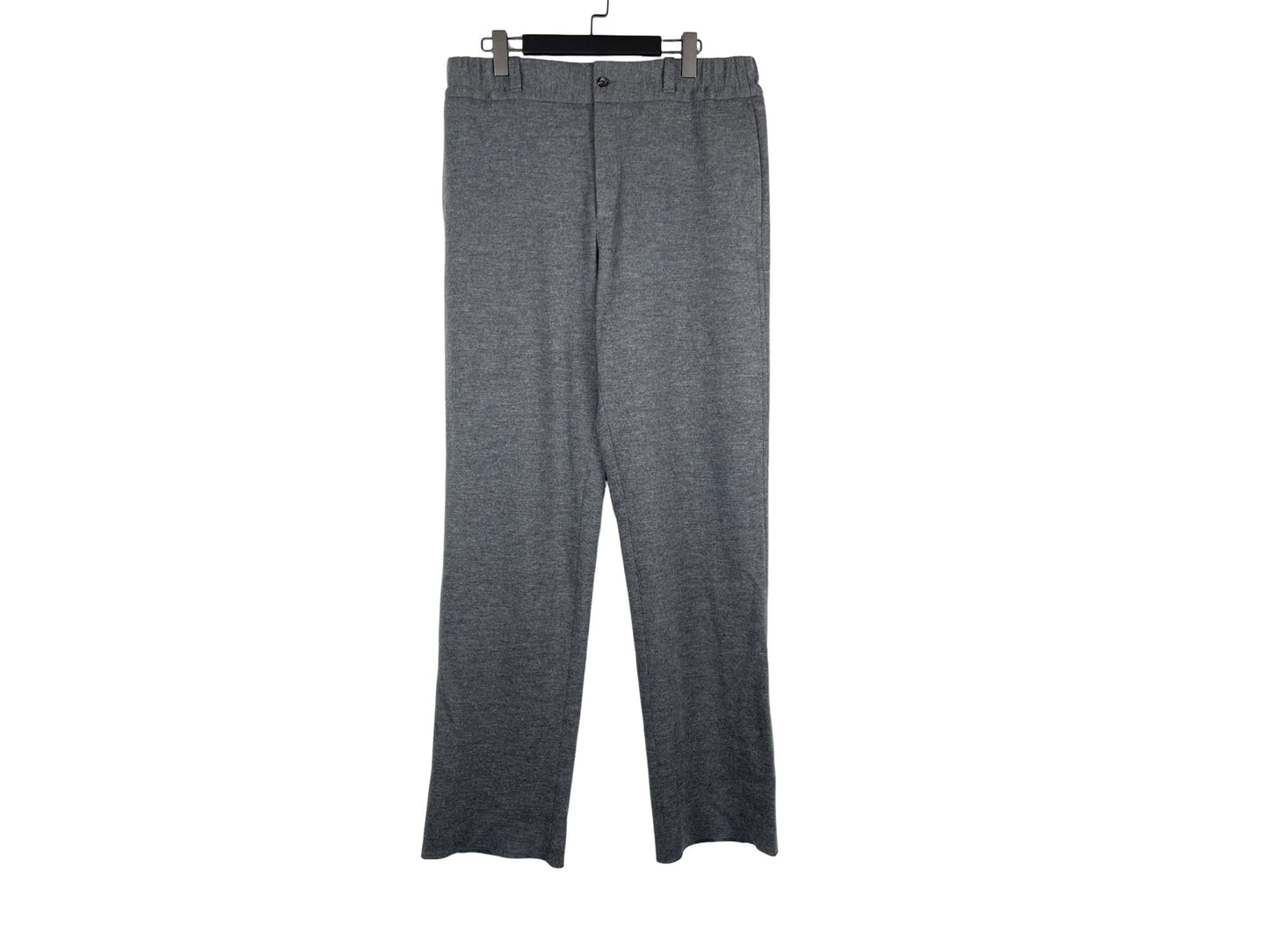Lanvin Elasticated Waistband Suit Pants
