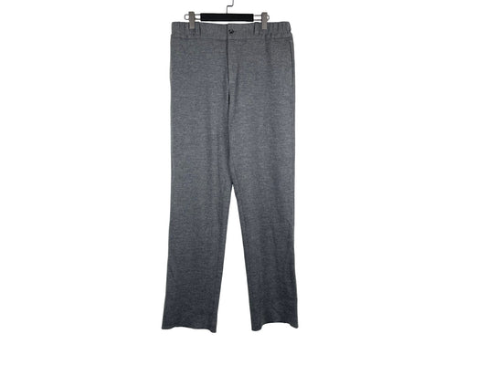 Lanvin Elasticated Waistband Suit Pants